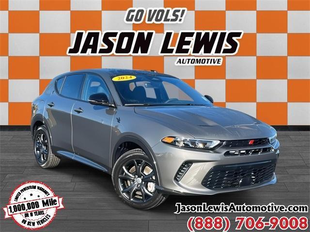 new 2024 Dodge Hornet car, priced at $32,835