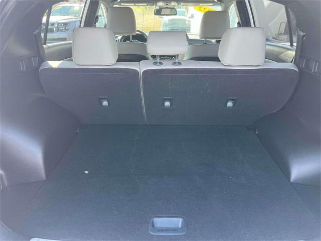 used 2022 Kia Sportage car, priced at $23,833