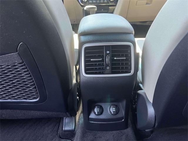 used 2022 Kia Sportage car, priced at $23,833