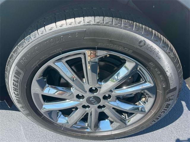 used 2022 Kia Sportage car, priced at $23,833