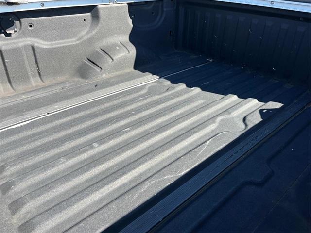 used 2021 Nissan Titan car, priced at $30,837