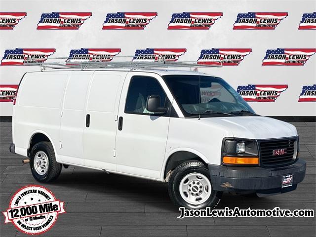 used 2008 GMC Savana 2500 car, priced at $10,413