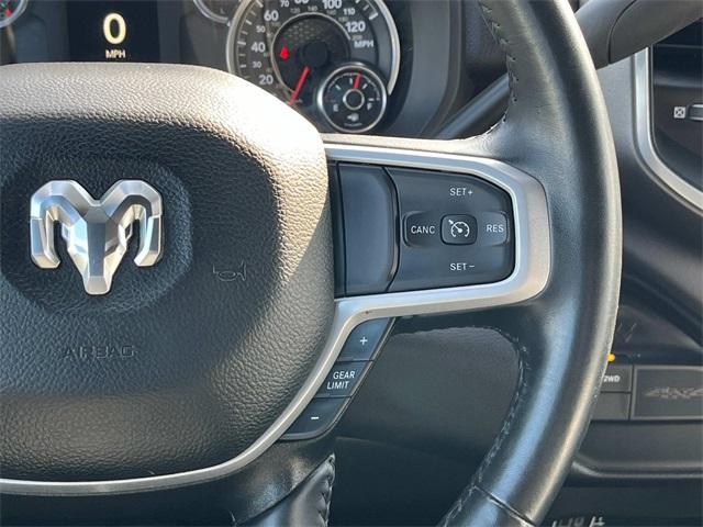 used 2024 Ram 2500 car, priced at $53,002