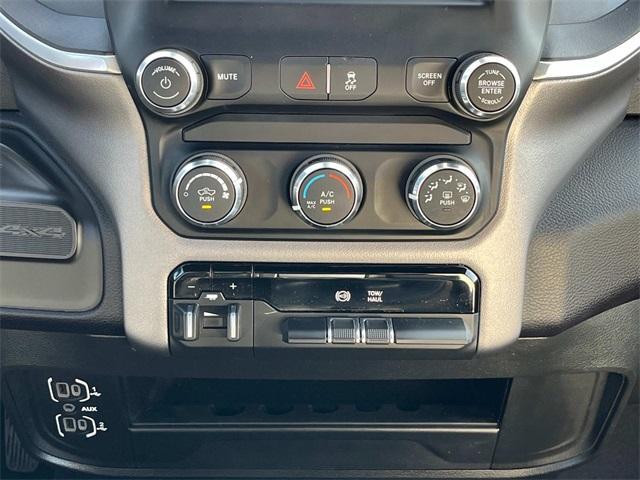 used 2024 Ram 2500 car, priced at $53,002