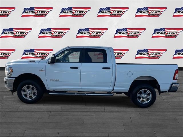 used 2024 Ram 2500 car, priced at $53,002