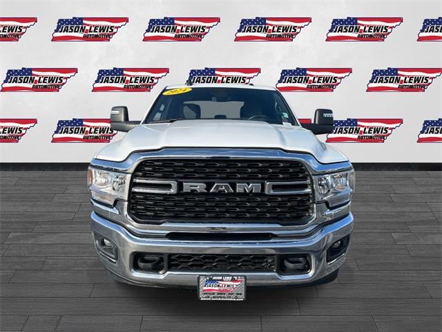 used 2024 Ram 2500 car, priced at $53,002
