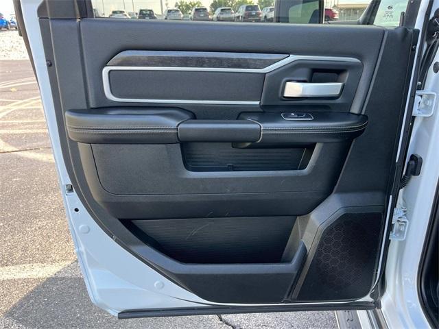 used 2024 Ram 2500 car, priced at $53,002