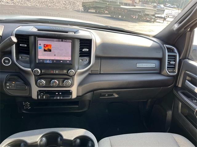 used 2024 Ram 2500 car, priced at $53,002