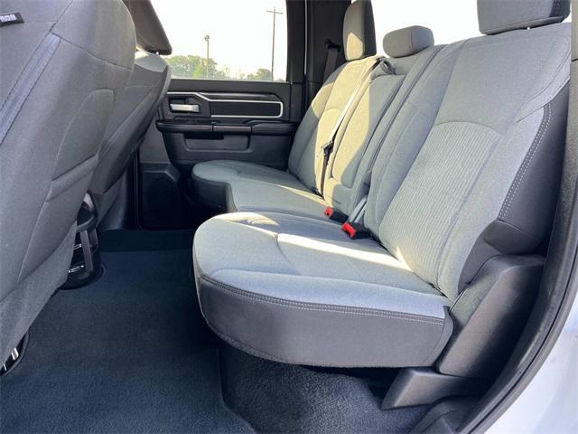 used 2024 Ram 2500 car, priced at $53,002