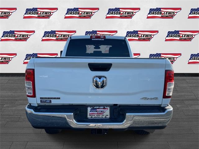 used 2024 Ram 2500 car, priced at $53,002