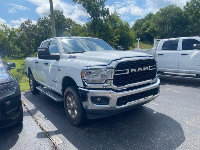 used 2024 Ram 2500 car, priced at $53,740