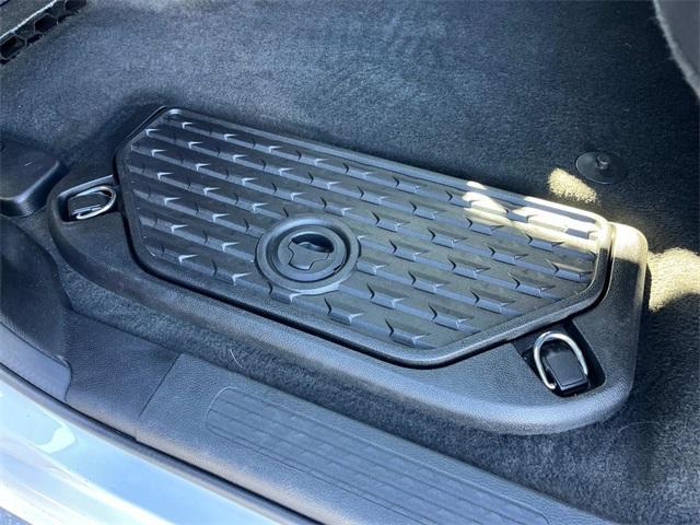 used 2023 Ram 1500 car, priced at $33,226