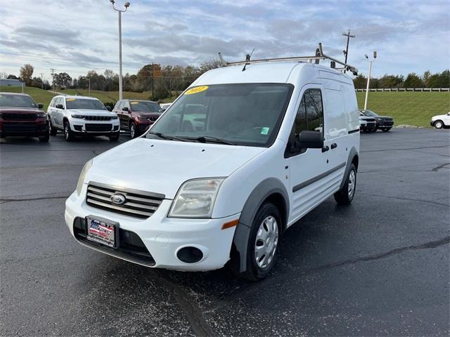 used 2012 Ford Transit Connect car, priced at $5,902