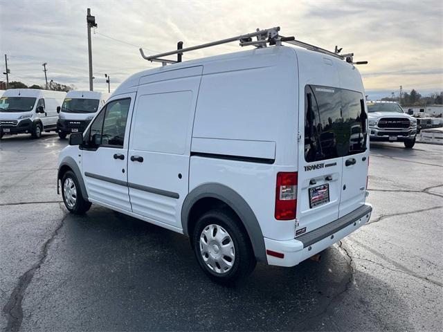 used 2012 Ford Transit Connect car, priced at $5,902