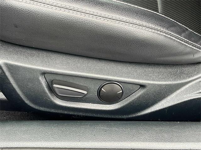 used 2023 Ford Mustang car