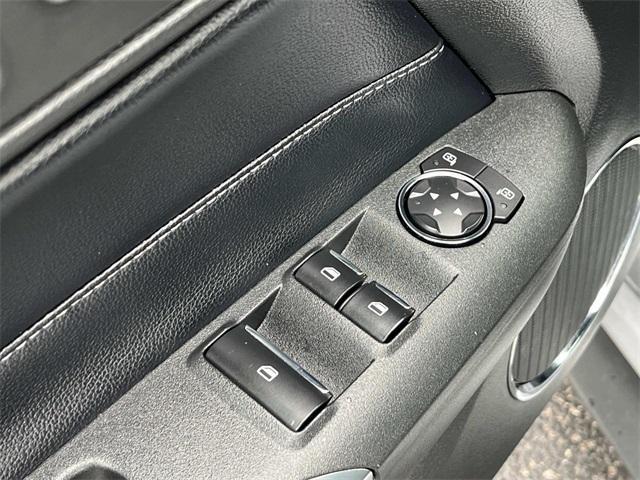 used 2023 Ford Mustang car