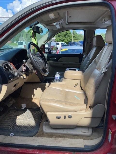 used 2007 Chevrolet Silverado 2500 car, priced at $10,269