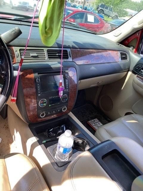 used 2007 Chevrolet Silverado 2500 car, priced at $10,269