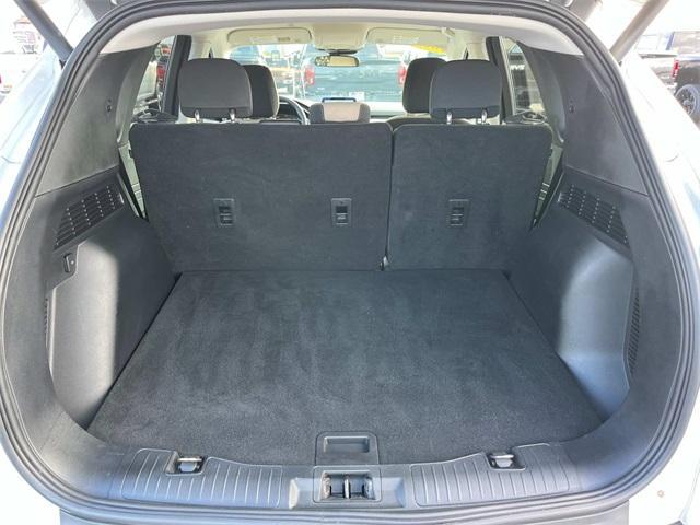 used 2022 Ford Escape car, priced at $20,797