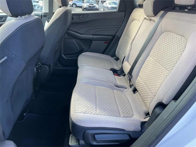 used 2022 Ford Escape car, priced at $20,797
