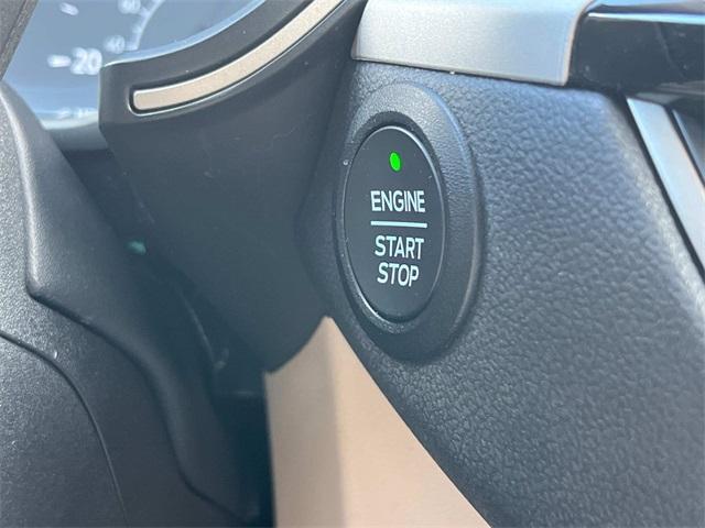used 2022 Ford Escape car, priced at $20,797