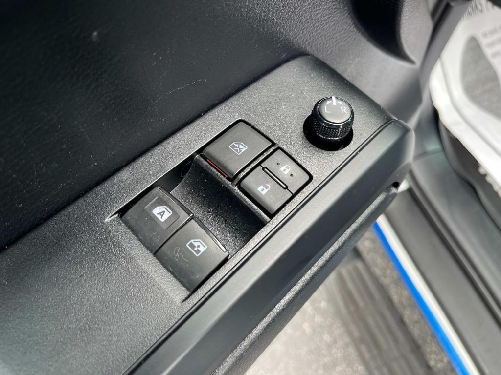 used 2019 Toyota Tacoma car, priced at $26,250