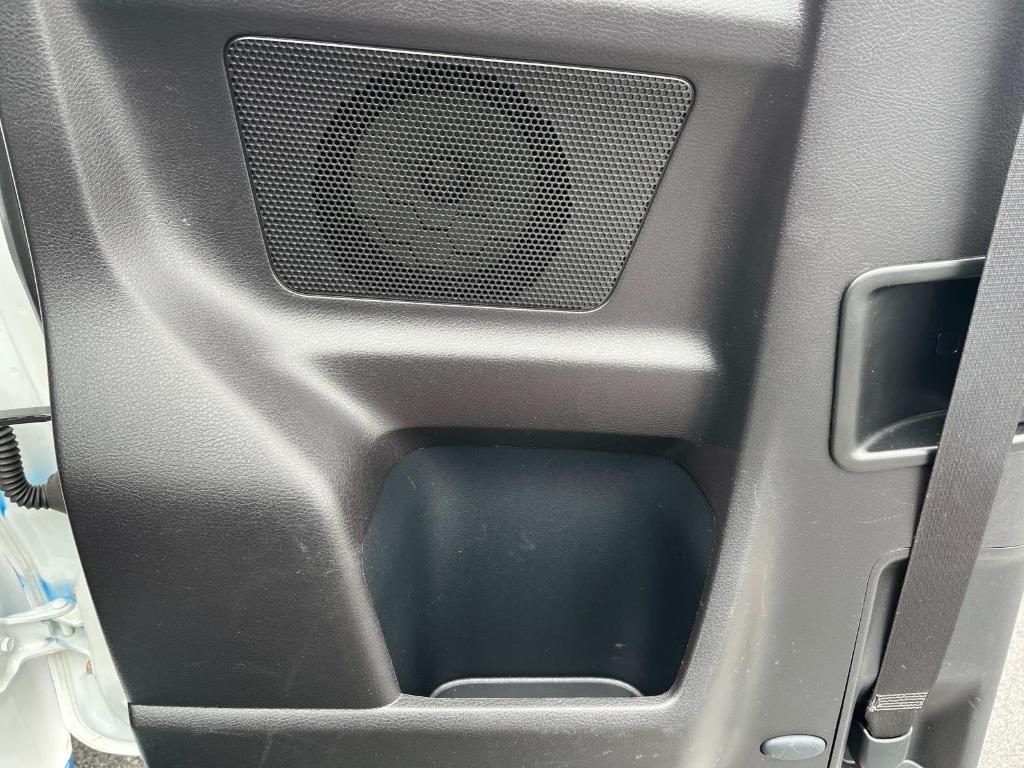 used 2019 Toyota Tacoma car, priced at $26,250