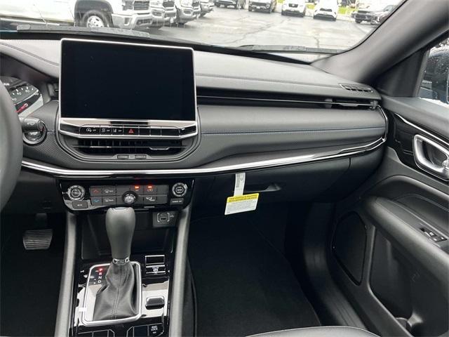 new 2026 Jeep Compass car, priced at $32,685