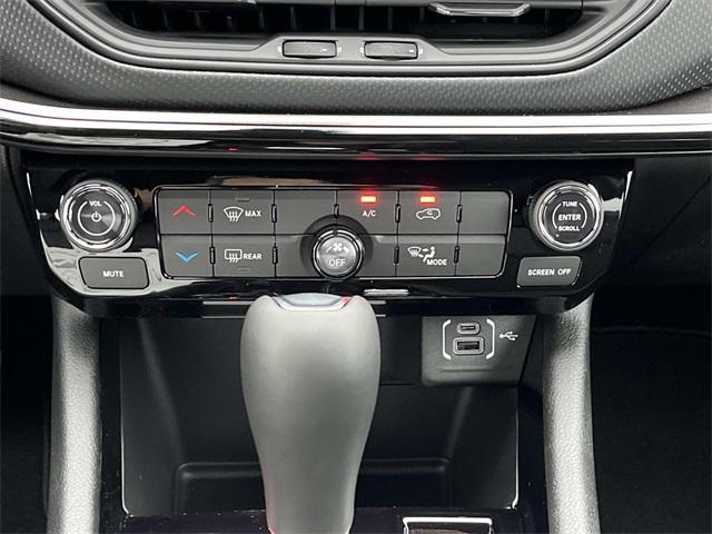 new 2026 Jeep Compass car, priced at $32,685