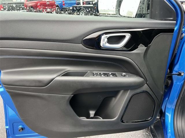 new 2026 Jeep Compass car, priced at $32,685