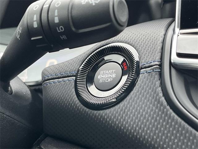 new 2026 Jeep Compass car, priced at $32,685