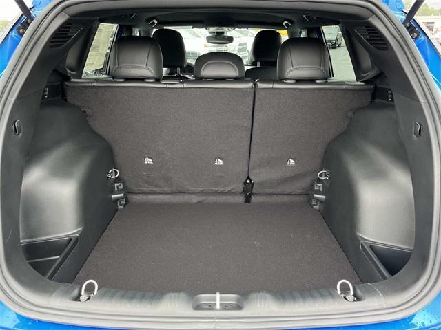 new 2026 Jeep Compass car, priced at $32,685