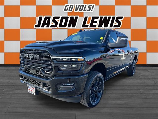new 2026 Ram 2500 car, priced at $91,149