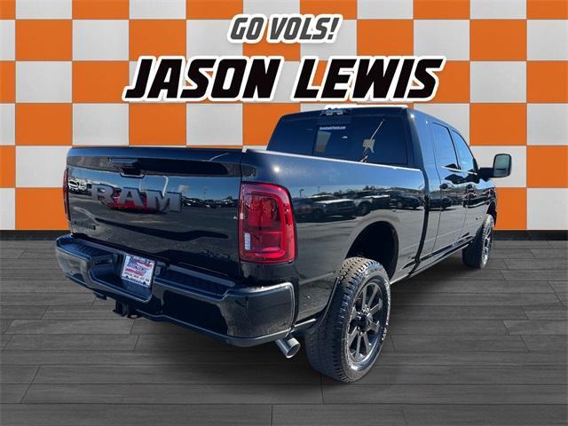 new 2026 Ram 2500 car, priced at $91,149