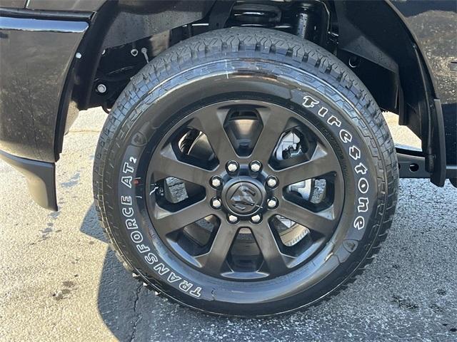 new 2026 Ram 2500 car, priced at $91,149