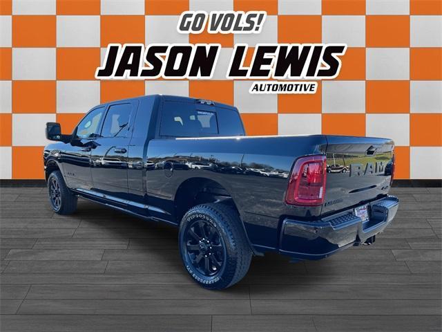 new 2026 Ram 2500 car, priced at $91,149
