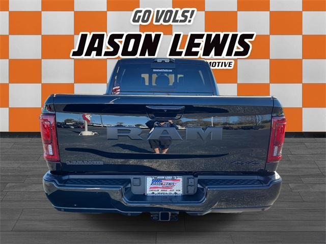 new 2026 Ram 2500 car, priced at $91,149