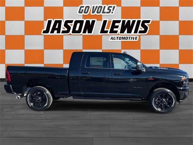 new 2026 Ram 2500 car, priced at $91,149