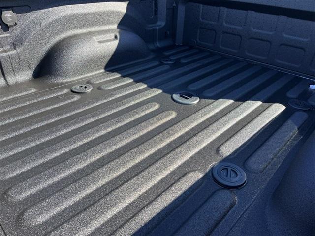 new 2026 Ram 2500 car, priced at $91,149