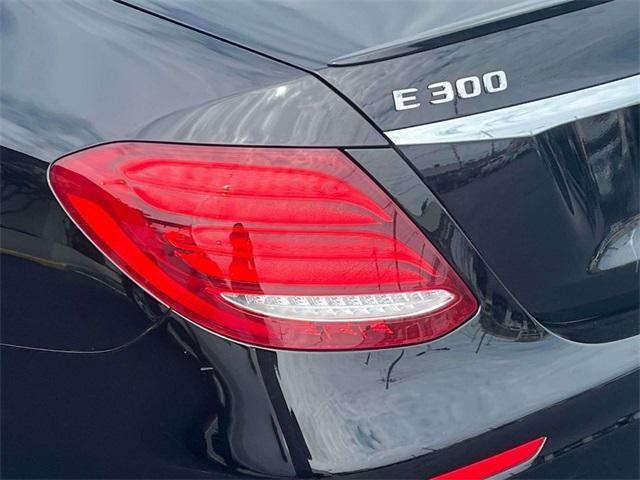 used 2019 Mercedes-Benz E-Class car, priced at $26,878