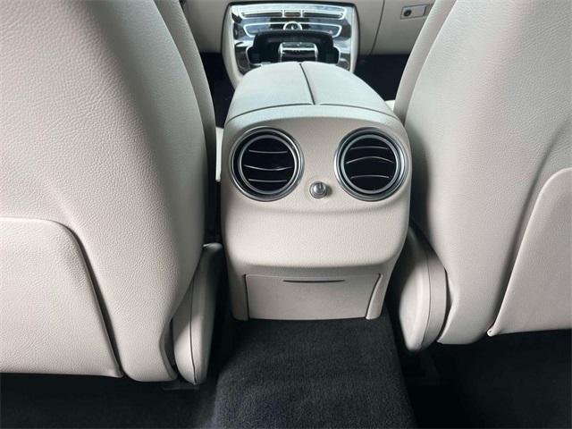used 2019 Mercedes-Benz E-Class car, priced at $26,878