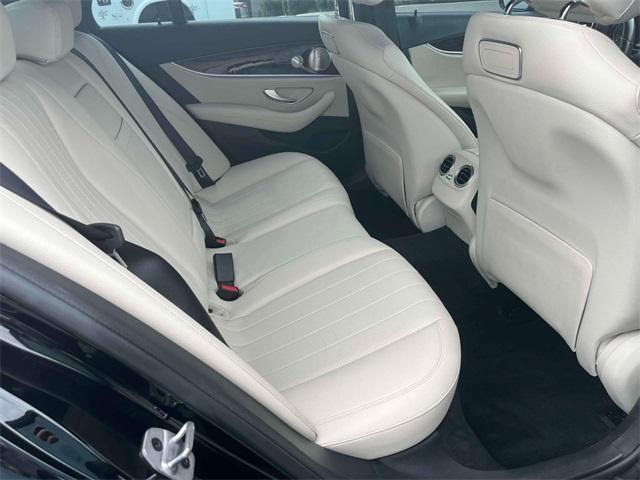 used 2019 Mercedes-Benz E-Class car, priced at $26,878
