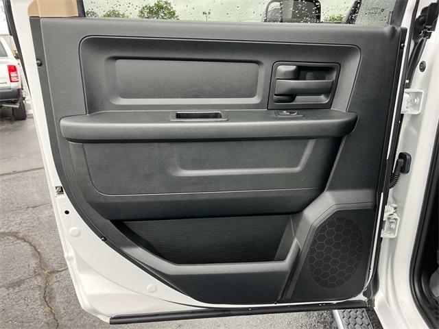 used 2020 Ram 2500 car, priced at $38,735