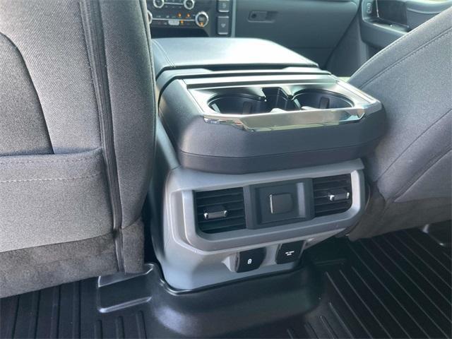 used 2021 Ford F-150 car, priced at $35,991