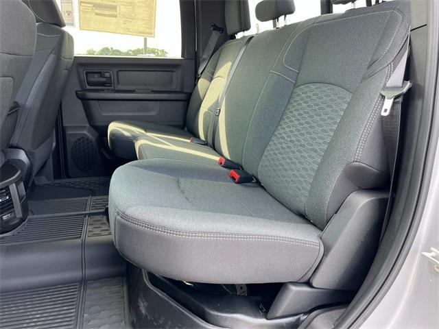 new 2025 Ram 3500 car, priced at $62,710