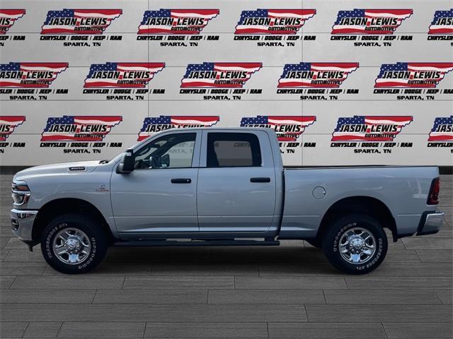 new 2025 Ram 3500 car, priced at $62,710