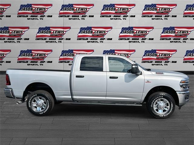 new 2025 Ram 3500 car, priced at $62,710