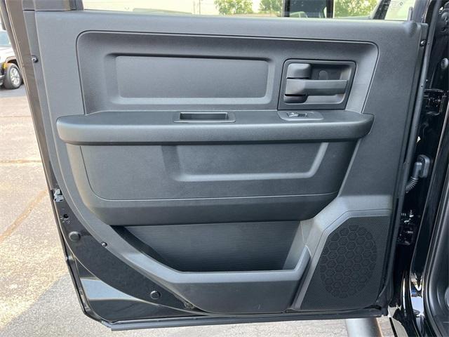 new 2025 Ram 2500 car, priced at $55,560