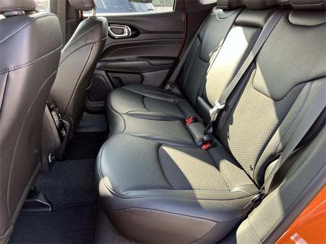 new 2026 Jeep Compass car, priced at $32,685
