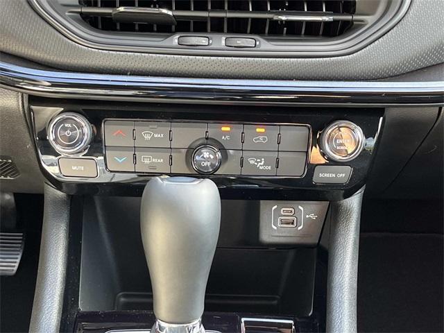 new 2026 Jeep Compass car, priced at $32,685